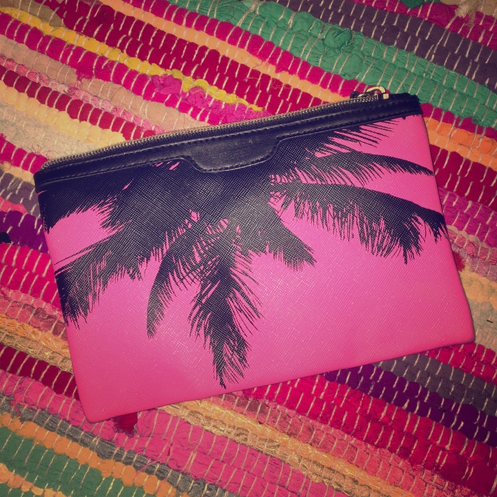 Victoria’s Secret Makeup Bag
